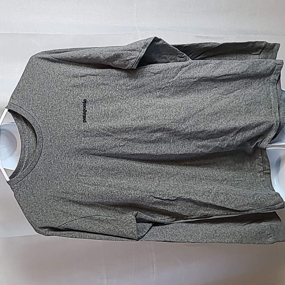 Patagonia mens small shirt.